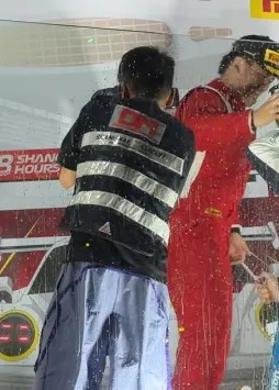 918博天娱乐集团反光背心10