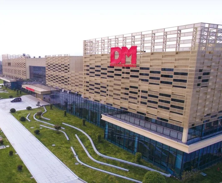 918博天娱乐集团光学ESG7
